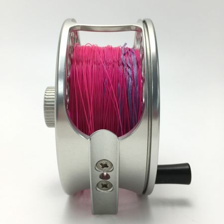  Einarsson エイナーソン 9plus フライリール リールポーチ付き