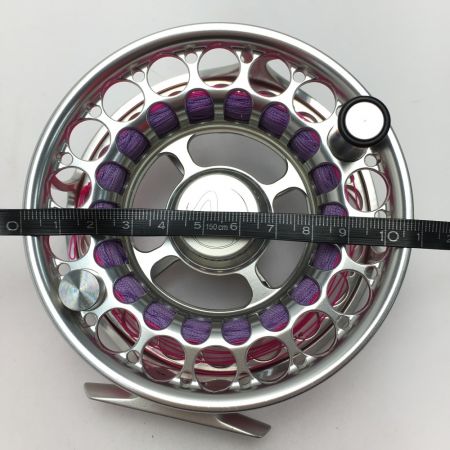  Einarsson エイナーソン 9plus フライリール リールポーチ付き