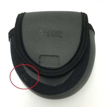  Einarsson エイナーソン 9plus フライリール リールポーチ付き