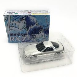 ☆☆ 名探偵コナン 《 警察学校編 RX-7 》安室透（降谷零）/ 少年サンデープレミアムSHOPver. Aランク