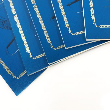  名探偵コナン 《 警察学校編 Wild Police Story 》ネームノート / 5冊セット