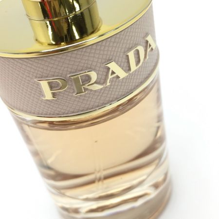 PRADA プラダ キャンディ ロー オーデトワレ 30ml CANDY L’EAU 香水 箱有