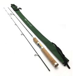 ☆☆ DAIWA ダイワ シルバークリーク-X SC-X632ULRS-S トラウトロッド 05208866 Bランク