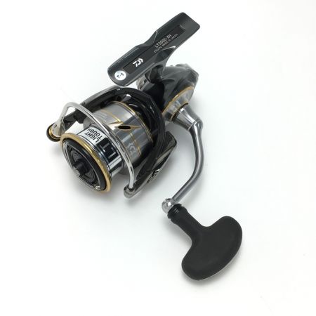  DAIWA ダイワ 20 ルビアス LT 3000-XH スピニングリール 箱付き 00060210