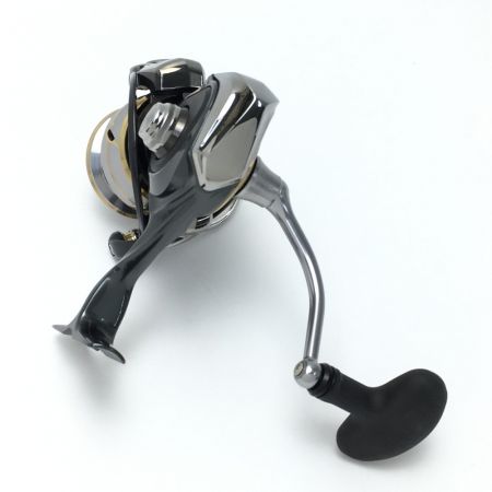  DAIWA ダイワ 20 ルビアス LT 3000-XH スピニングリール 箱付き 00060210