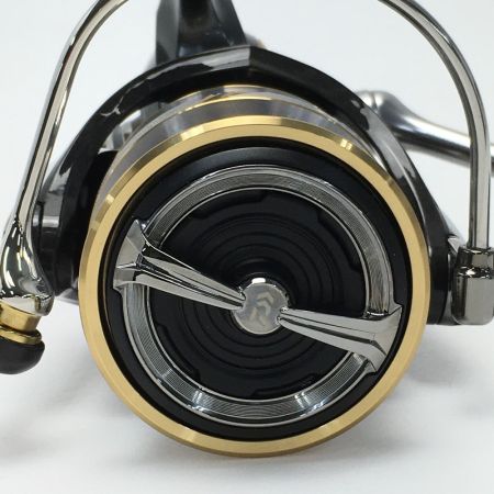  DAIWA ダイワ 20 ルビアス LT 3000-XH スピニングリール 箱付き 00060210