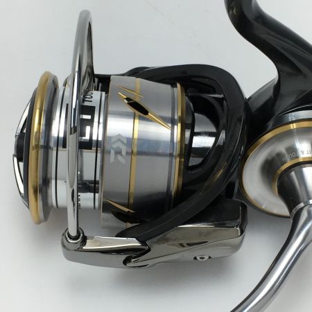  DAIWA ダイワ 20 ルビアス LT 3000-XH スピニングリール 箱付き 00060210