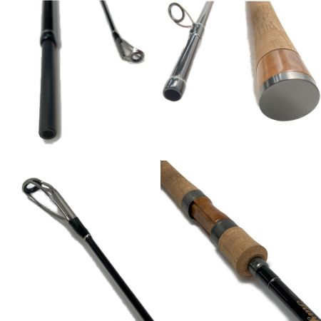  TENRYU CO. 天龍 レイズ RZ87H ロッド RZ87H