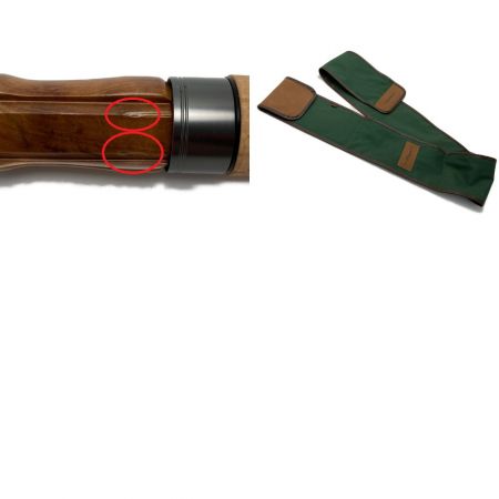  TENRYU CO. 天龍 レイズ RZ87H ロッド RZ87H