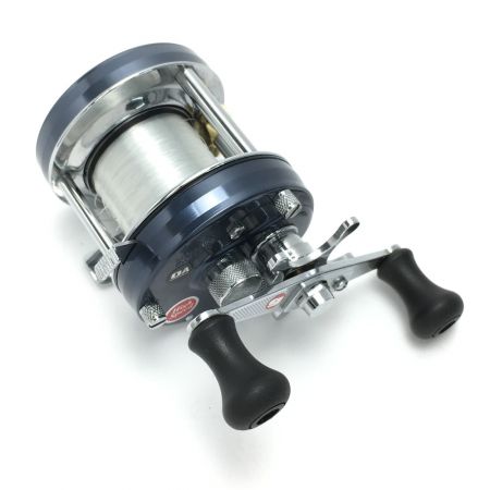  Abu Garcia アブガルシア アンバサダー 5500C ベイトリール カスタムハンドル仕様 箱付き 5500C