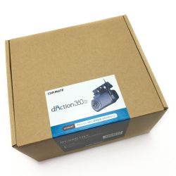 ☆☆ CARMATE カーメイト 《 ドライブレコーダー ダクション360ｓ 》駐車監視 /  DC5001DT Sランク