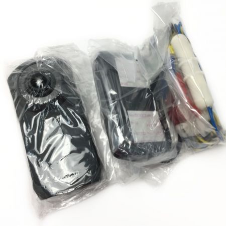  CARMATE カーメイト 《 ドライブレコーダー ダクション360ｓ 》駐車監視 /  DC5001DT