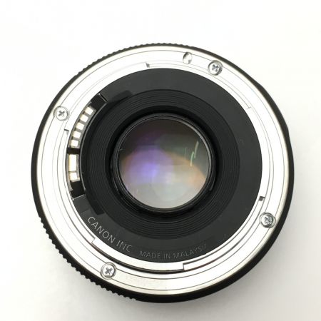  CANON キャノン EF 50mm 1:1.8 STM 単焦点レンズ