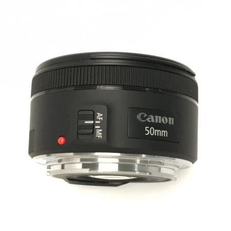  CANON キャノン EF 50mm 1:1.8 STM 単焦点レンズ