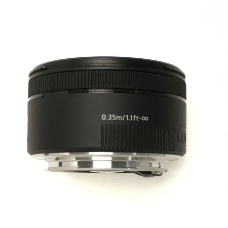  CANON キャノン EF 50mm 1:1.8 STM 単焦点レンズ