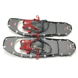 ☆☆ MSR エムエスアール LIGHTNIING ASCENT ライトニング アッセント 25インチ スノーシュー 送料無料 Bランク