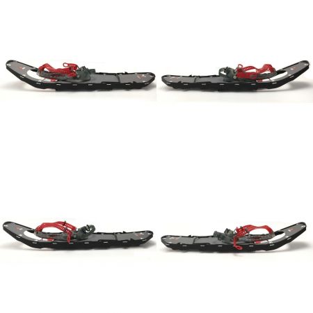  MSR エムエスアール LIGHTNIING ASCENT ライトニング アッセント 25インチ スノーシュー 送料無料