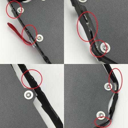  MSR エムエスアール LIGHTNIING ASCENT ライトニング アッセント 25インチ スノーシュー 送料無料