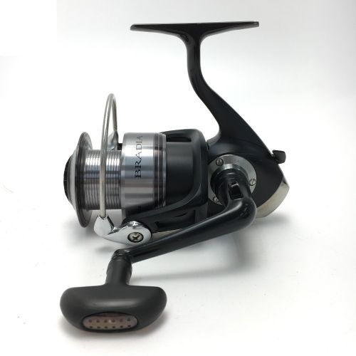 中古 Daiwa ダイワ クロスキャスト 5500 スピニングリール Bランク Southwestne Com