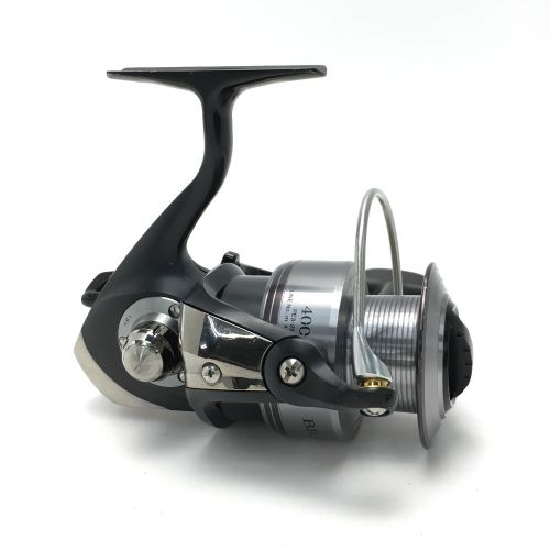 中古 Daiwa ダイワ クロスキャスト 5500 スピニングリール Bランク Southwestne Com