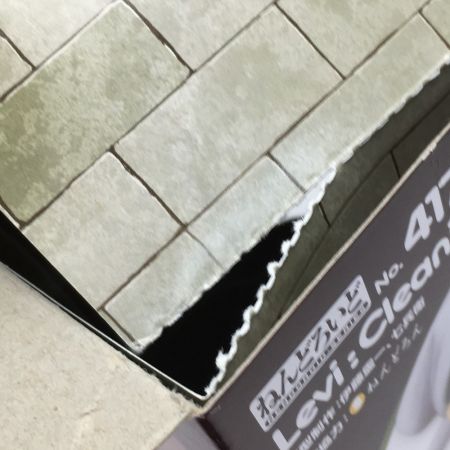  GOOD SMILE COMPANY グッドスマイルカンパニー  進撃の巨人 リヴァイ お掃除Ver.  》NO.417 / ねんどろいど