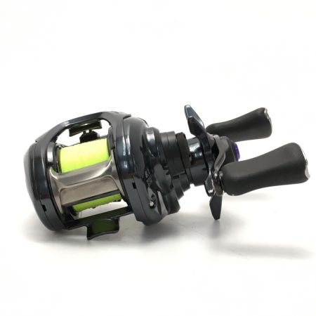  DAIWA ダイワ 20 タトゥーラ 8.1 SV TW 右ハンドル ベイトリール