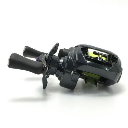  DAIWA ダイワ 20 タトゥーラ 8.1 SV TW 右ハンドル ベイトリール