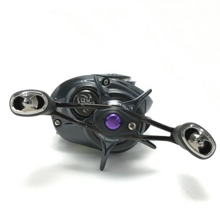  DAIWA ダイワ 20 タトゥーラ 8.1 SV TW 右ハンドル ベイトリール