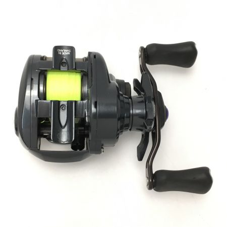  DAIWA ダイワ 20 タトゥーラ 8.1 SV TW 右ハンドル ベイトリール