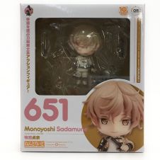 中古】 eStream SHIBUYA SCRAMBLE FIGURE チェンソーマン 1/7 未開封 N