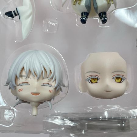  GOOD SMILE COMPANY グッドスマイルカンパニー 刀剣乱舞 鶴丸国永 NO.540ねんどろいど