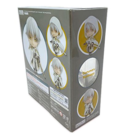  GOOD SMILE COMPANY グッドスマイルカンパニー 刀剣乱舞 鶴丸国永 NO.540ねんどろいど