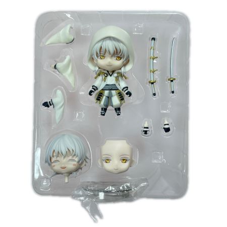  GOOD SMILE COMPANY グッドスマイルカンパニー 刀剣乱舞 鶴丸国永 NO.540ねんどろいど