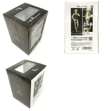   UNION CREATIVE ユニオンクリエイティブ《 名探偵コナン 安室 透 限定版 マルチスタンドVer. 》フィギュア①