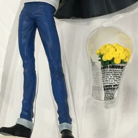   トムス・エンタテインメント《 名探偵コナン 安室 透 》1/8スケール / フィギュア