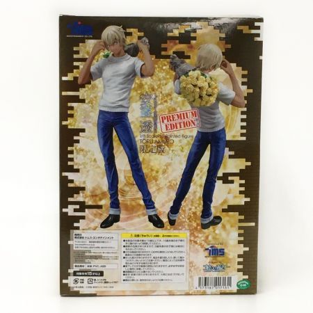   トムス・エンタテインメント《 名探偵コナン 安室 透 》1/8スケール / フィギュア