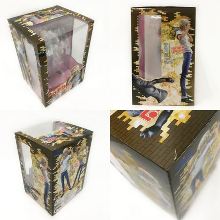   トムス・エンタテインメント《 名探偵コナン 安室 透 》1/8スケール / フィギュア