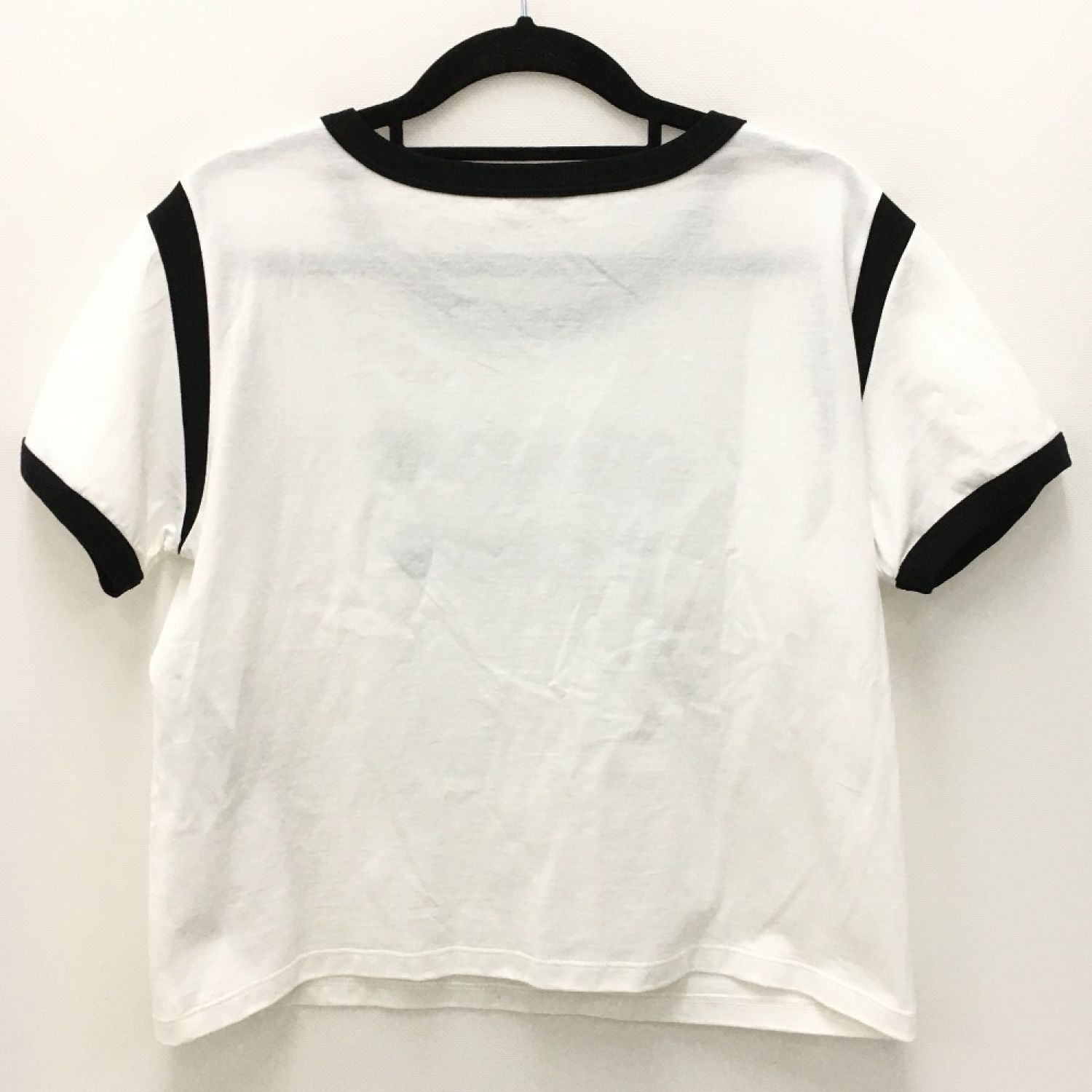 フランス土産 セリーヌ Tシャツ Mサイズ 激安オンライン販売 