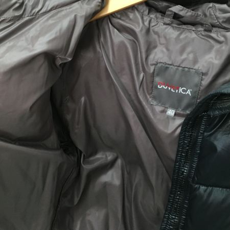  DUVETICA デュベティカ KAPPA カッパ ダウンジャケット SIZE 40 レディース D03700 1057R MFG ブラック
