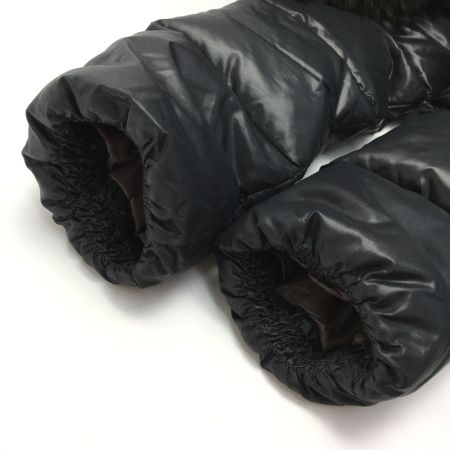  DUVETICA デュベティカ KAPPA カッパ ダウンジャケット SIZE 40 レディース D03700 1057R MFG ブラック