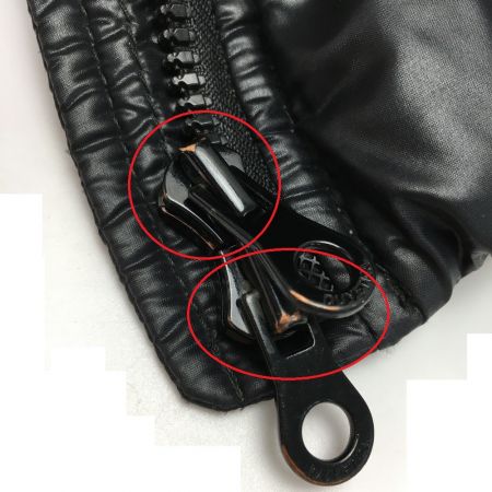  DUVETICA デュベティカ KAPPA カッパ ダウンジャケット SIZE 40 レディース D03700 1057R MFG ブラック