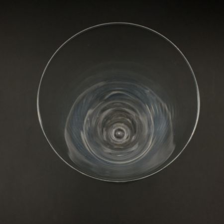  Baccarat バカラ 《 シャンパングラス オンド 》2Pセット / 箱付