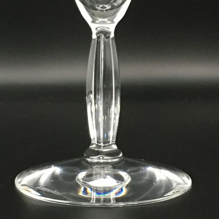  Baccarat バカラ 《 シャンパングラス オンド 》2Pセット / 箱付
