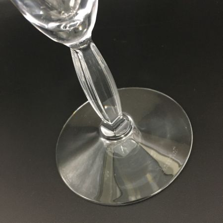  Baccarat バカラ 《 シャンパングラス オンド 》2Pセット / 箱付
