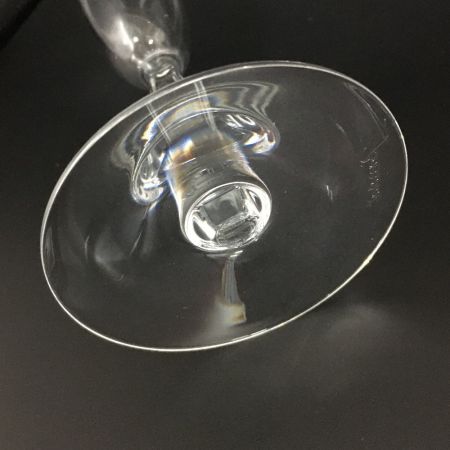  Baccarat バカラ 《 シャンパングラス オンド 》2Pセット / 箱付