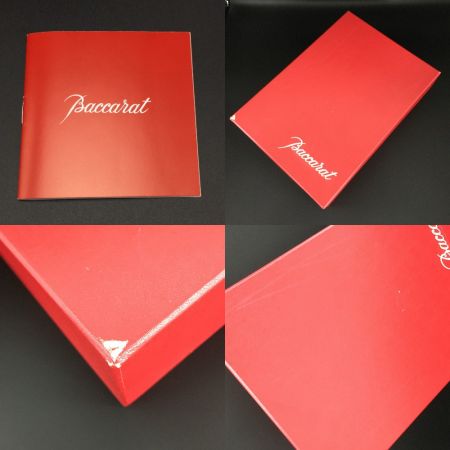  Baccarat バカラ 《 シャンパングラス オンド 》2Pセット / 箱付