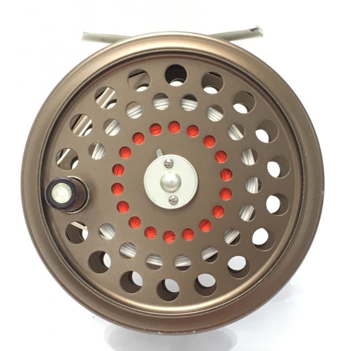 HARDY ハーディー ULTRALITE DISC SALMON ウルトラライト ディスク サーモン フライリール｜中古｜なんでもリサイクルビッグバン