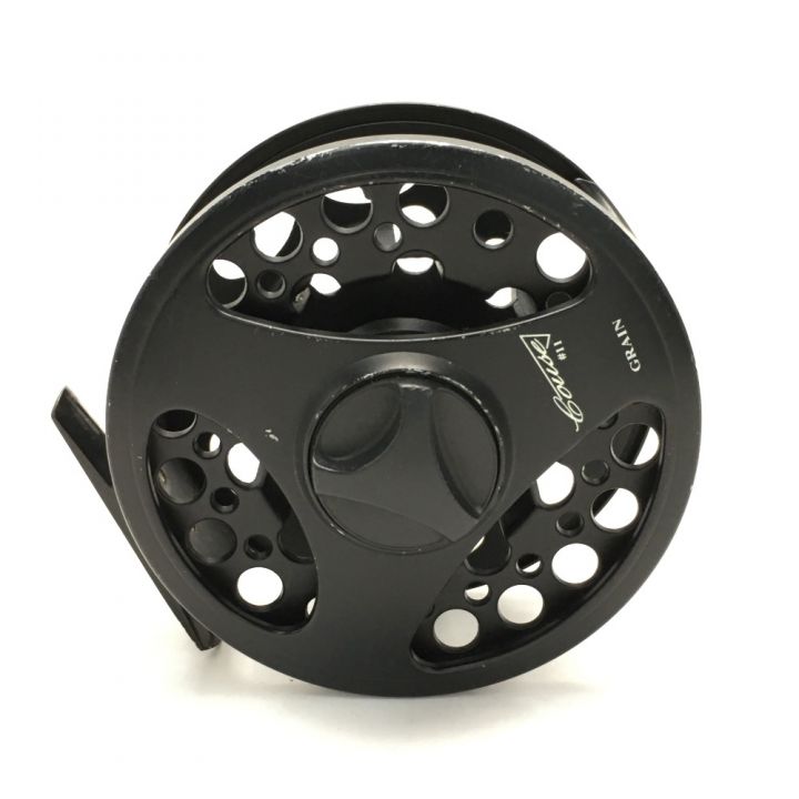 GRAIN グレイン COUSE #11 フライリール - 中古 - なんでもリサイクル