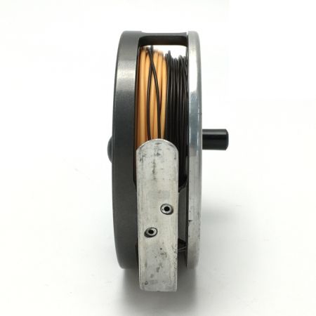  HARDY ハーディー MARQUIS ＃10 フライリール ケース付き