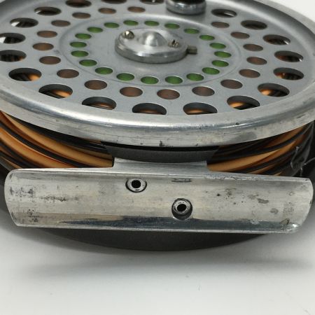  HARDY ハーディー MARQUIS ＃10 フライリール ケース付き